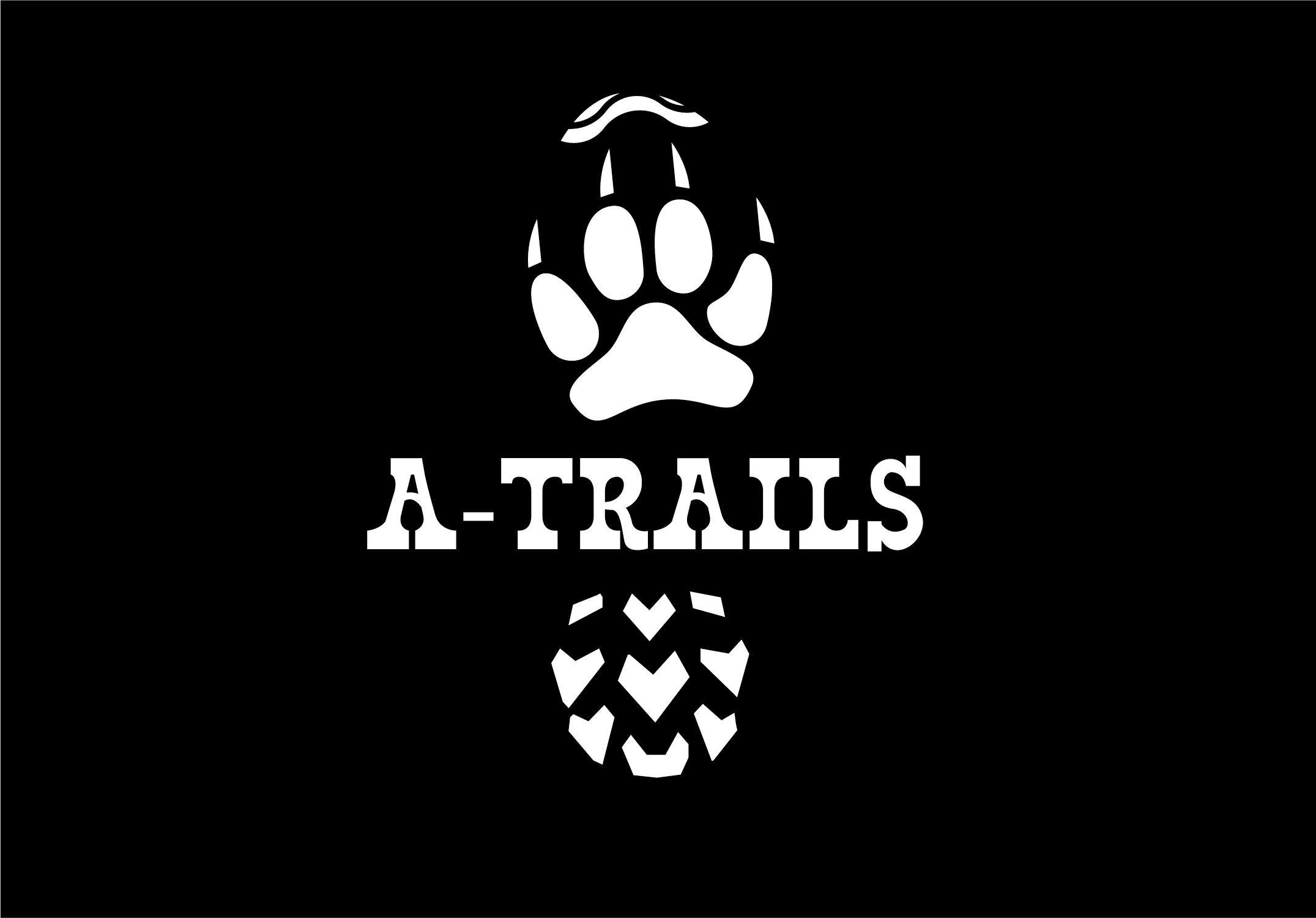 A-trails